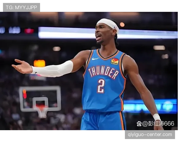 亚历山大无球跑动占比提升，拉开进攻空间效率显著改变