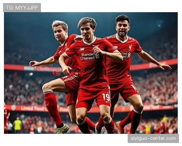利物浦仍具备赢球能力，但统治力下滑已影响争冠形势