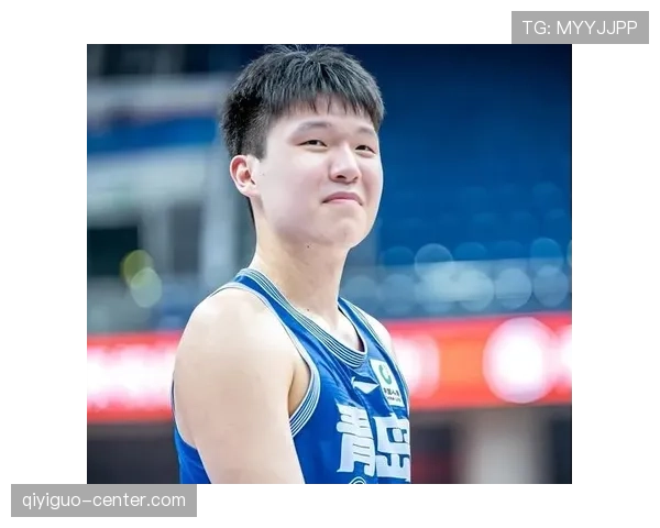 杨瀚森内线篮下强攻效率提升显著 拉开队内得分差距