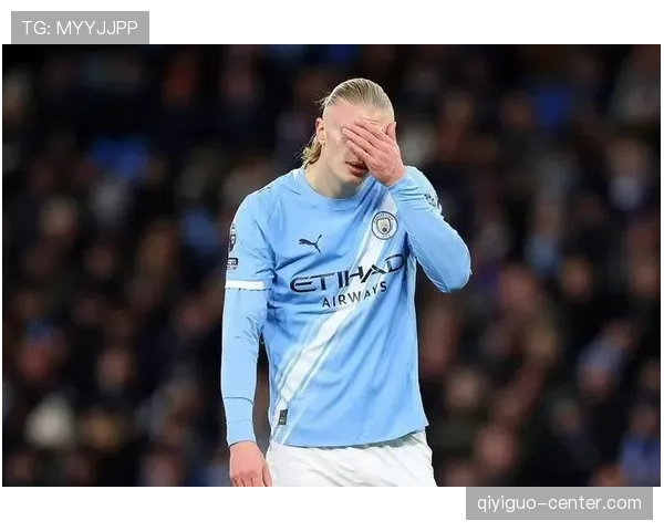 曼城边路哑火了？曾经的杀招如今竟成短板