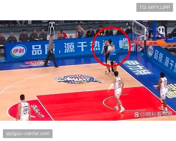 了解投篮犯规的判定标准，这几点容易混淆